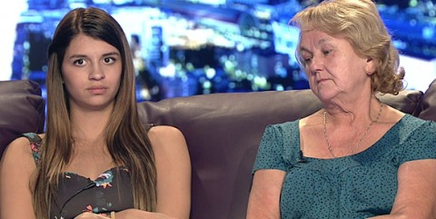 Алиана рада, что ее отношения с Ольгой Васильевной улучшились