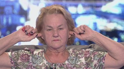 Алиана рада, что ее отношения с Ольгой Васильевной улучшились