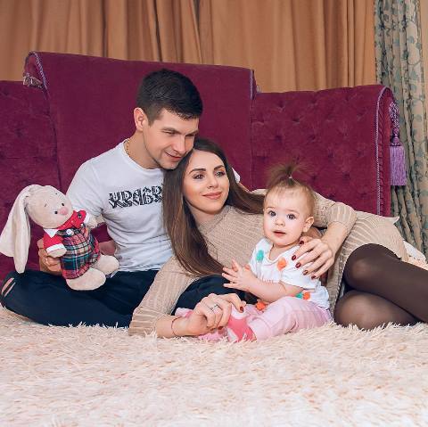Свежие фото участников с поляны 