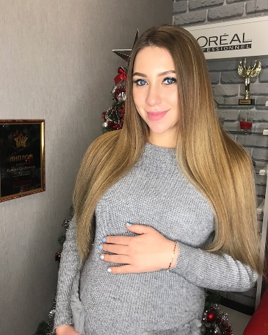Свежие фото участников с поляны 