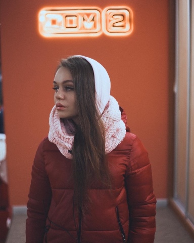 Свежие фото участников с поляны 
