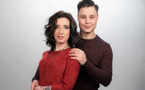 Свежие фото участников с поляны 