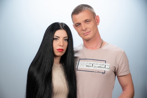 Свежие фото участников с поляны 