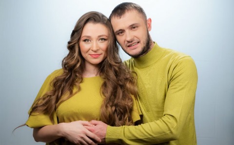 Свежие фото участников с поляны 