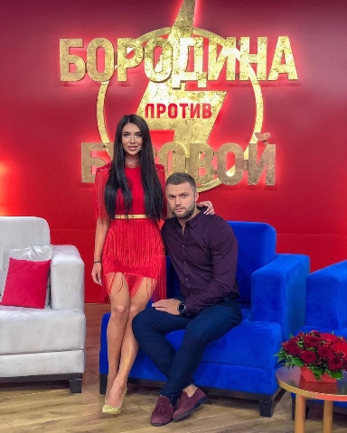 Свежие фото участников с поляны 