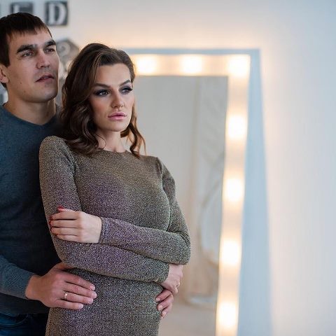 Свежие фото с острова любви