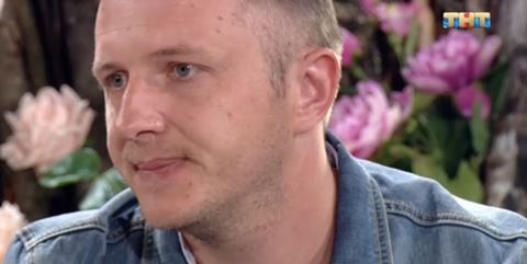 Яббаров: «Это мой сын, моя гордость, моё продолжение рода! »