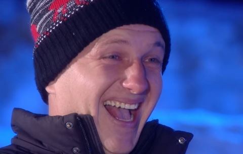 Яббаров: «Это мой сын, моя гордость, моё продолжение рода! »