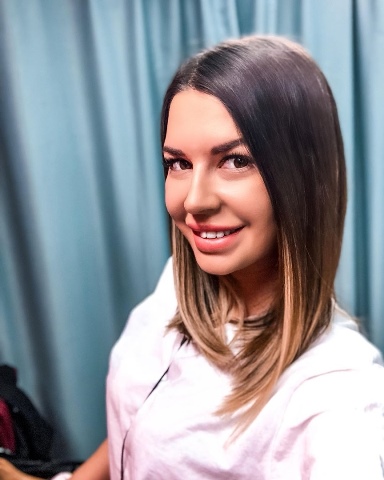 Свежие фото участников с поляны 