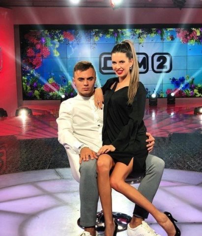 Купин готов жениться тайно