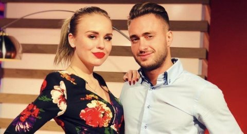 Милена отмечает 19-летие
