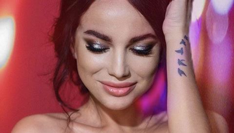 Щеглова не боится соперниц
