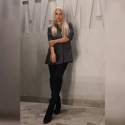 Арина Утман ушла заворота