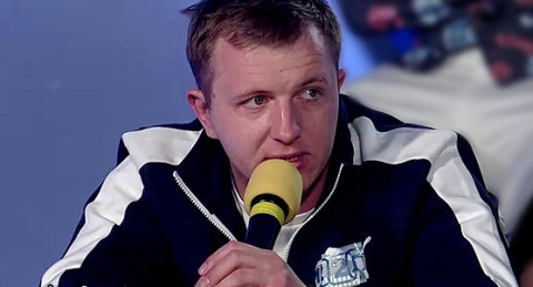 Яббаров  рассказал о своем законопроекте