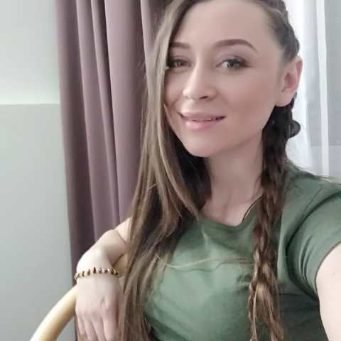 Свежие фото участников с поляны 