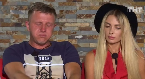 Ларченко: «Моя грудь будет править миром!»