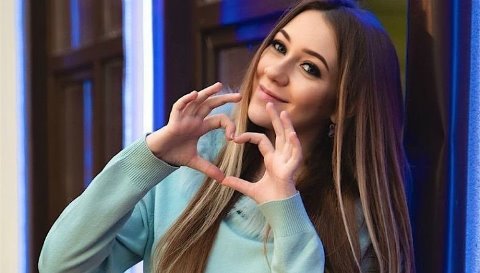 Савкина покинула проект