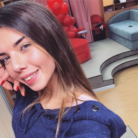 Свежие фото участников с поляны