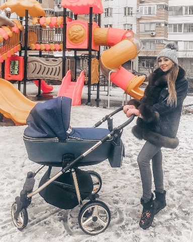 Свежие фото участников с поляны