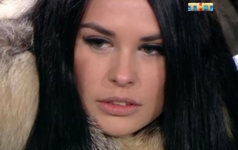 Ирина Пинчук ушла за ворота