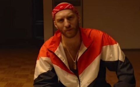 Сорока о своих планах на будущее