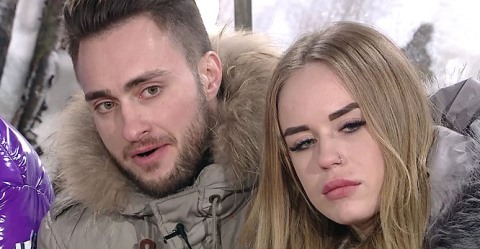 Милена: «Мать ребенка Леши просто пиарится!»