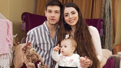 Экстрасенсы предсказали будущее Ольге Рапунцель