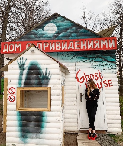 Свежие фото участников с поляны 