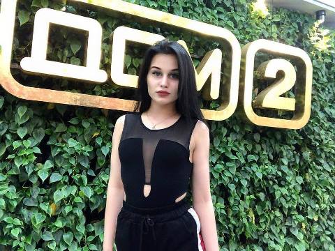 Алонова не верит в отношения Белой и Ромашова