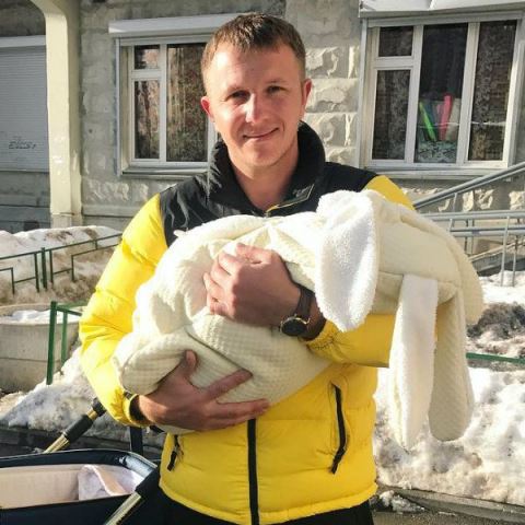 Савкина сдержала обещание
