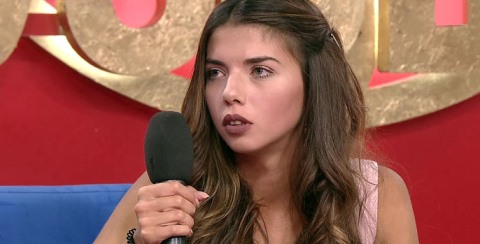 Пингвинова: «Не судите меня строго»