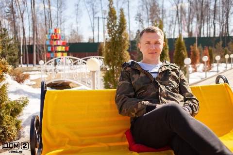 Свежие фото участников с поляны 