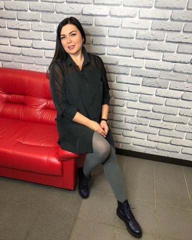 Свежие фото участников с поляны 