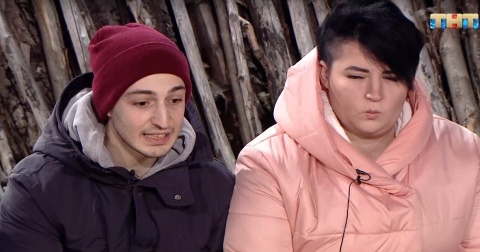 Черно: «Я пользуюсь популярностью среди мужчин»
