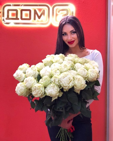 Свежие фото участников с поляны 