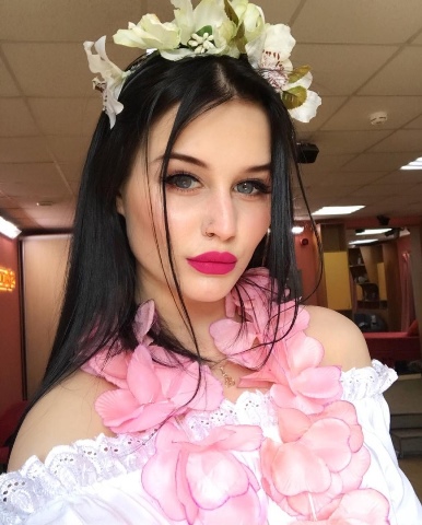 Свежие фото участников с поляны 