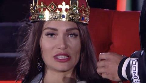 Шаронова рассказала о закулисье проекта