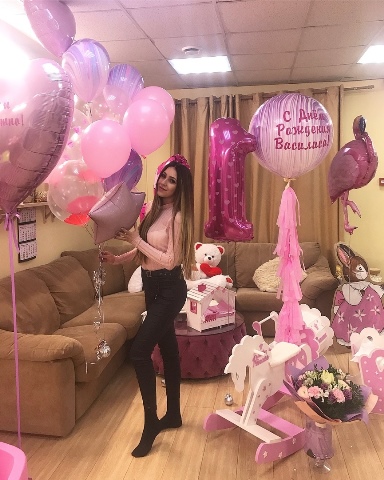 Свежие фото участников с поляны
