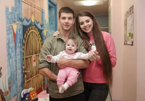 Рапунцели снова заявили об уходе