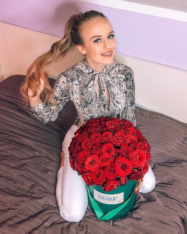 Свежие фото участников с поляны