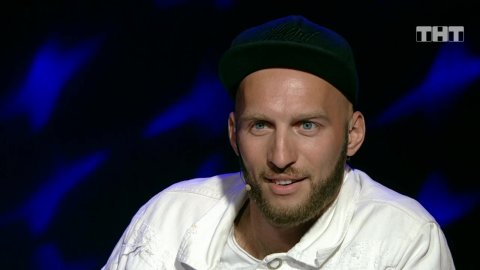 Сорока: «Двигаюсь по своим канонам»
