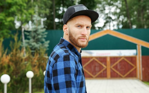 Сорока: «Двигаюсь по своим канонам»