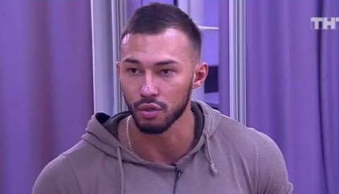 Марданшин расстался с Якуб