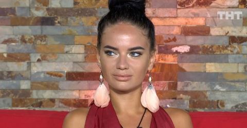 Щеглова: «Делаю вид, что я лухари»