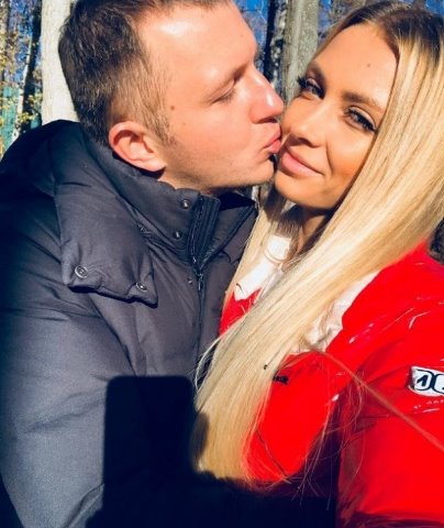 Ларченко стала брендом