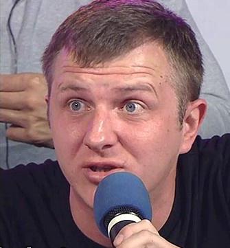 Яббаров ответил на заявление Савкиной