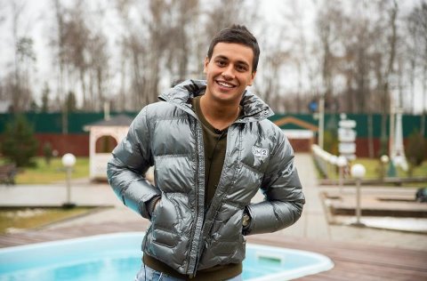 Сахнов: «Открою вам несколько серетов»