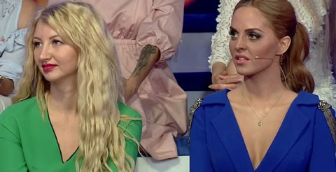 Ефременкова и Овсянникова порадуют дуэтом