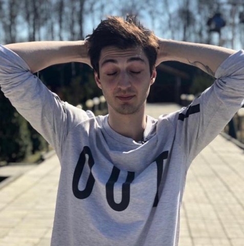 Свежие фото участников с поляны