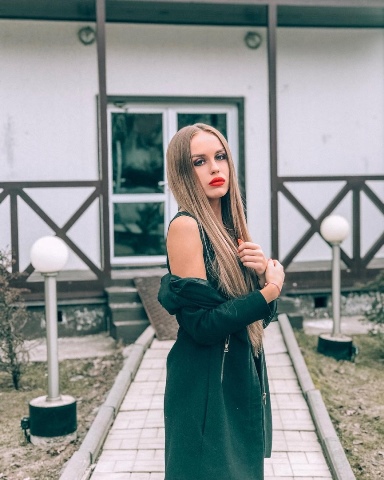 Свежие фото участников с поляны 